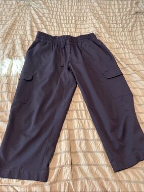 St John’s Bay active pants